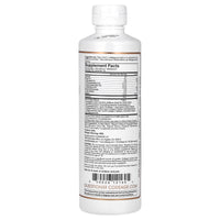 Codeage, Nanofood, Liquid Collagen, Trim & Glow, Chocolate Mocha, 15.22 fl oz (450 ml) UPC 850026121605 | HiLife Vitamins