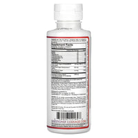 Codeage, Nanofood, Wonder-D, Plant-Based, D3 + K2 + B12, Liposomal Delivery, Mixed Berry, 7.6 fl oz (225 ml) UPC 850026121698 | HiLife Vitamins