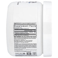 Codeage, Liposomal Magnesium Glycinate Powder, Unflavored, 3 oz (85.2 g) UPC 850026121919 | Hilife Vitamins