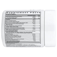 Codeage, Leaky Gut Formula, 60 capsules - 850043333128 | Hilife Vitamins