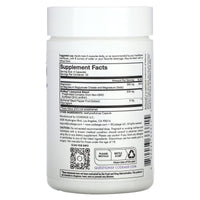 Codeage, Liposomal Magnesium Glycinate, 120 Capsules UPC 850043333715 | HiLife Vitamins