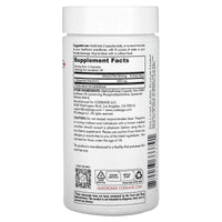 Codeage, Liposomal L-Glutamine+, 180 capsules UPC 850043333791 | HiLife Vitamins