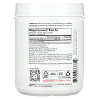 Codeage, Liposomal L-Glutamine+ Powder, Free-Form Amino Acid, Enhanced Absorption, Unflavored, 1 lb (472.5 g) UPC 850043333814 | HiLife Vitamins