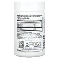 Codeage, Codeage, Calcium Pro+, 120 Capsules UPC 850043333944 | HiLife Vitamins