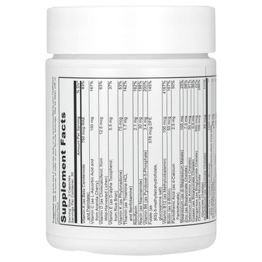 Codeage, Multivitamin Recovery Elite Max, 90 Capsules UPC 850043333975 | HiLife Vitamins
