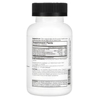 Codeage, Amen, Iron Ultra, 60 Vegetable Capsules UPC 850049609012 | HiLife Vitamins