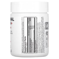 Codeage, Liposomal NADH+, 60 Capsules UPC 850049609197 | HiLife Vitamins