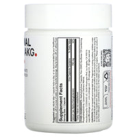 Codeage, Liposomal Calcium AKG, 60 Capsules - [product_sku] | HiLife Vitamins