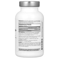 Codeage, Glutathione-SR+, 60 Vegetable Capsules UPC 850049609289 | HiLife Vitamins