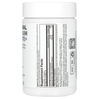 Codeage, Liposomal Magnesium Taurate+, 120 Vegetable Capsules UPC 850049609319 | HiLife Vitamins