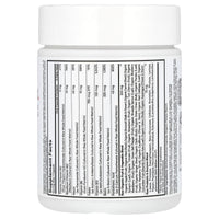 Codeage, Raw Vitamin B-Complex, 60 Vegetable Capsules UPC 850049609593 | HiLife Vitamins