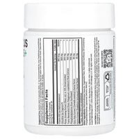 Codeage, Brain Focus Vitamins+, 60 Vegetable Capsules UPC 850049609692 | HiLife Vitamins