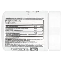 Codeage, M-Burn Optimized, 60 Vegetable Capsules UPC 850049609869 | HiLife Vitamins
