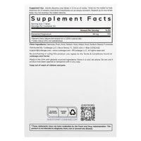 Codeage, Molecular Hydrogen, Unflavored,, 30 Effervescent Tablets UPC 850068815371 | Hilife Vitamins