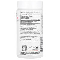 Codeage, Grass-Fed Beef Spleen, 180 capsules UPC 853919008168 | HiLife Vitamins