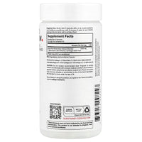 Codeage, Grass-Fed Bone Marrow, 180 Vegetable Capsules UPC 853919008243 | Hilife Vitamins