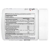 Codeage, Liposomal Turmeric+, 90 Vegetable Capsules UPC 853919008472 | Hilife Vitamins