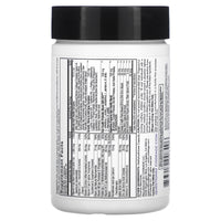 Codeage, Hair Vitamins, 120 capsules UPC 853919008496 | HiLife Vitamins
