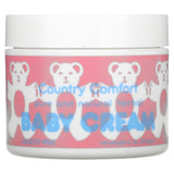 Country Comfort Herbals, Baby Creme Regular, 2 Oz - 029992001192 | Hilife Vitamins