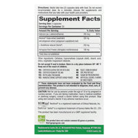 Country Life, Telomere Support, Agless Theory, 60 Vegetarian Capsules UPC 015749053002 | Hilife Vitamins