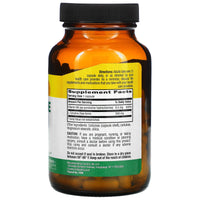 Country Life, L-Tyrosine Caps 500 Mg W/B-6, 100 Capsules UPC 015794014560 | Hilife Vitamins