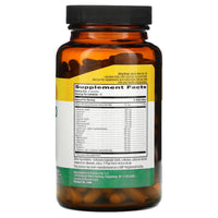 Country Life, Max-Amino Caps with Vitamin B-6, 180 Vegetarian Capsules UPC 015794014966 | Hilife Vitamins