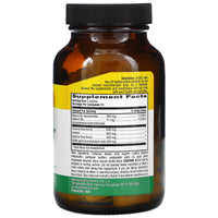 Country Life, GABA Relaxer, 90 Tablets UPC 015794015024 | Hilife Vitamins