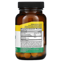 Country Life, Active Lipoic, 60 Tablets UPC 015794016519 | Hilife Vitamins