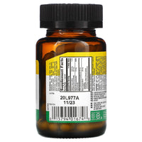 Country Life, DHEA, Complex For Women, 60 Capsules UPC 015794016748 | Hilife Vitamins