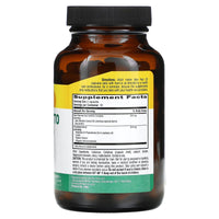 Country Life, Saw Palmetto & Pygeum Extract, 90 Vegetarian Capsules UPC 015794019008 | Hilife Vitamins