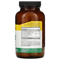 Country Life, Target-Mins, Calcium Magnesium Potassium, 180 Tablets UPC 015794024866 | Hilife Vitamins