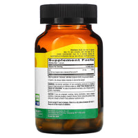 Country Life, Easy Iron 25 mg, 90 Vegetarian Capsules UPC 015794026594 | Hilife Vitamins