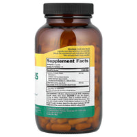 Country Life, Acidophilus With Pectin, 250 Vegan Capsules UPC 015794030522 | Hilife Vitamins