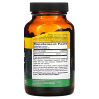 Country Life, Activated Charcoal, Coconut, 260 mg, 100 Vegan Capsules UPC 015794034926 | Hilife Vitamins
