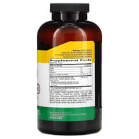 Country Life, Omega 3 Fish Oil, 300 Softgels UPC 015794044505 | Hilife Vitamins
