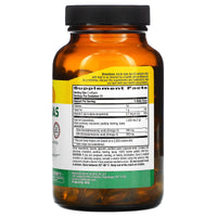 Country Life, Ultra Omegas DHA / EPA, 120 Softgels UPC 015794045168 | Hilife Vitamins