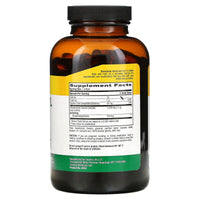 Country Life, Phosphatidyl Choline Complex, 1,200 mg, 200 Softgels UPC 015794045533 | Hilife Vitamins