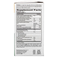 Country Life, Stress Shield, 60 Capsules UPC 015794050346 | Hilife Vitamins