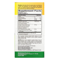 Country Life, Flex Able, 90 Capsules UPC 015794050407 | Hilife Vitamins