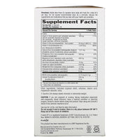 Country Life, Bone Solid, 240 Capsules UPC 015794050445 | Hilife Vitamins