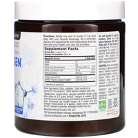 Country Life, Maxi-Collagen 7000, High Potency, Flavorless Powder, 7.5 oz UPC 015794050704 | Hilife Vitamins