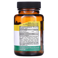 Country Life, Benfotiamine with Thiamin, 150 mg, 60 Capsules UPC 015794060031 | Hilife Vitamins