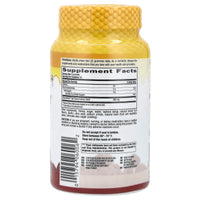 Country Life, Tart Cherry Honey Gummies, Natural Mixed Berry, 60 Gummies UPC 015794060062 | Hilife Vitamins
