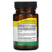 Country Life, Vitamin B-12 1000 Mcg Time Release, 60 Tablets UPC 015794062912 | Hilife Vitamins
