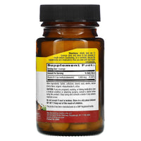 Country Life, Methyl B-12 1000 Mcg, 60 Lozenges UPC 015794063001 | Hilife Vitamins
