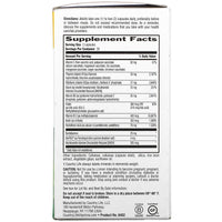 Country Life, Coenzyme B-Complex, Advanced, 60 Vegan Capsules UPC 015794064022 | Hilife Vitamins