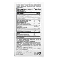 Country Life, Coenzyme B Complex Advanced, 120 Vegan Capsules UPC 015794064039 | Hilife Vitamins