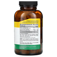 Country Life, Vitamin C, Buffered, 1,000 mg, 250 Tablets UPC 015794070641 | Hilife Vitamins