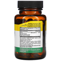 Country Life, Vitamin E Complex, 90 Softgels UPC 015794078326 | Hilife Vitamins