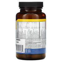 Country Life, Max For Men, Multivitamin & Mineral Complex, Time-Release, Iron-Free, 120 Tablets UPC 015794081364
